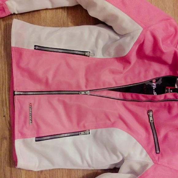 Riding jacket - Picture 2 of 4